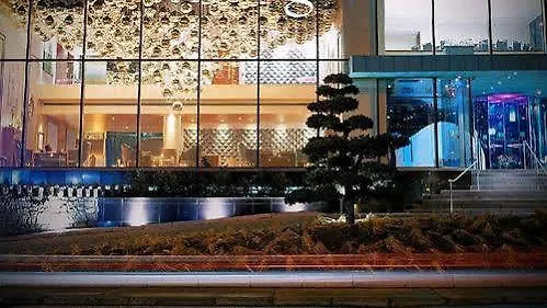 The G Hotel & Spa Galway 5*,