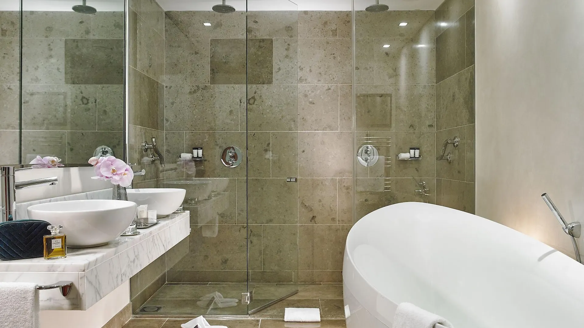 The G Hotel & Spa Galway