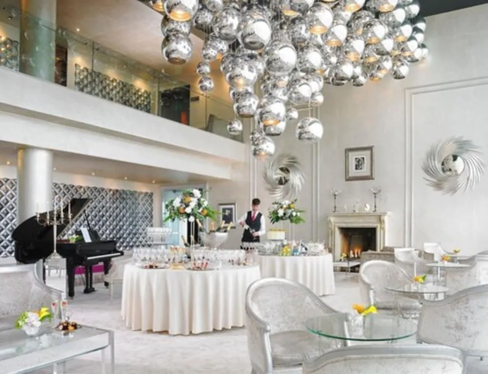The G Hotel & Spa Galway
