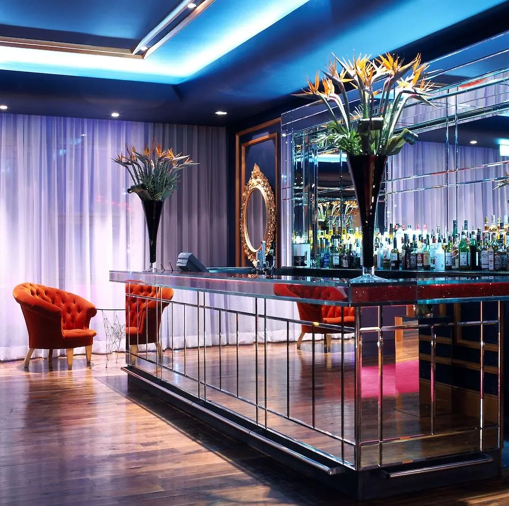 The G Hotel & Spa Galway