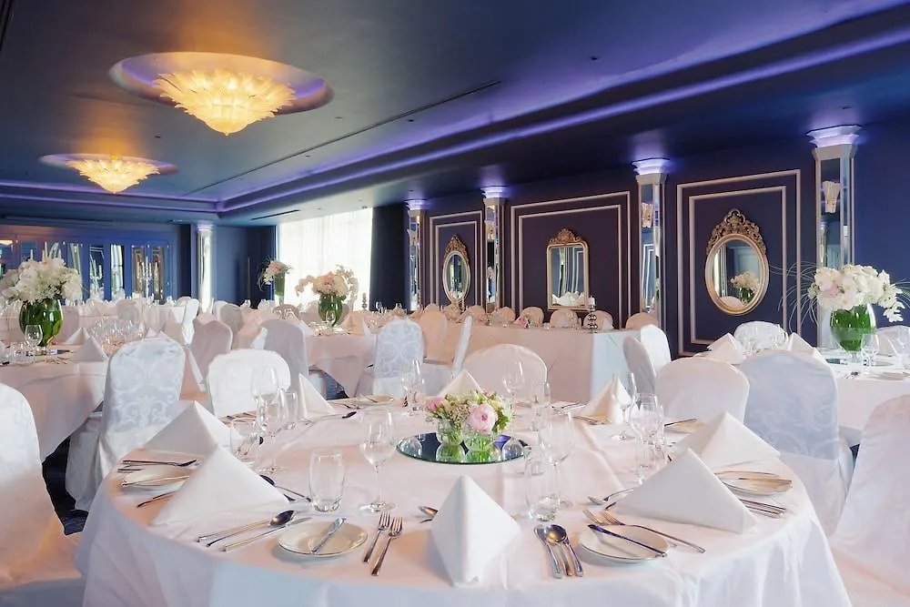 *****  The G Hotel & Spa Galway Irlande