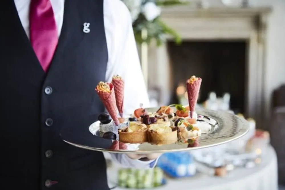 The G Hotel & Spa Galway