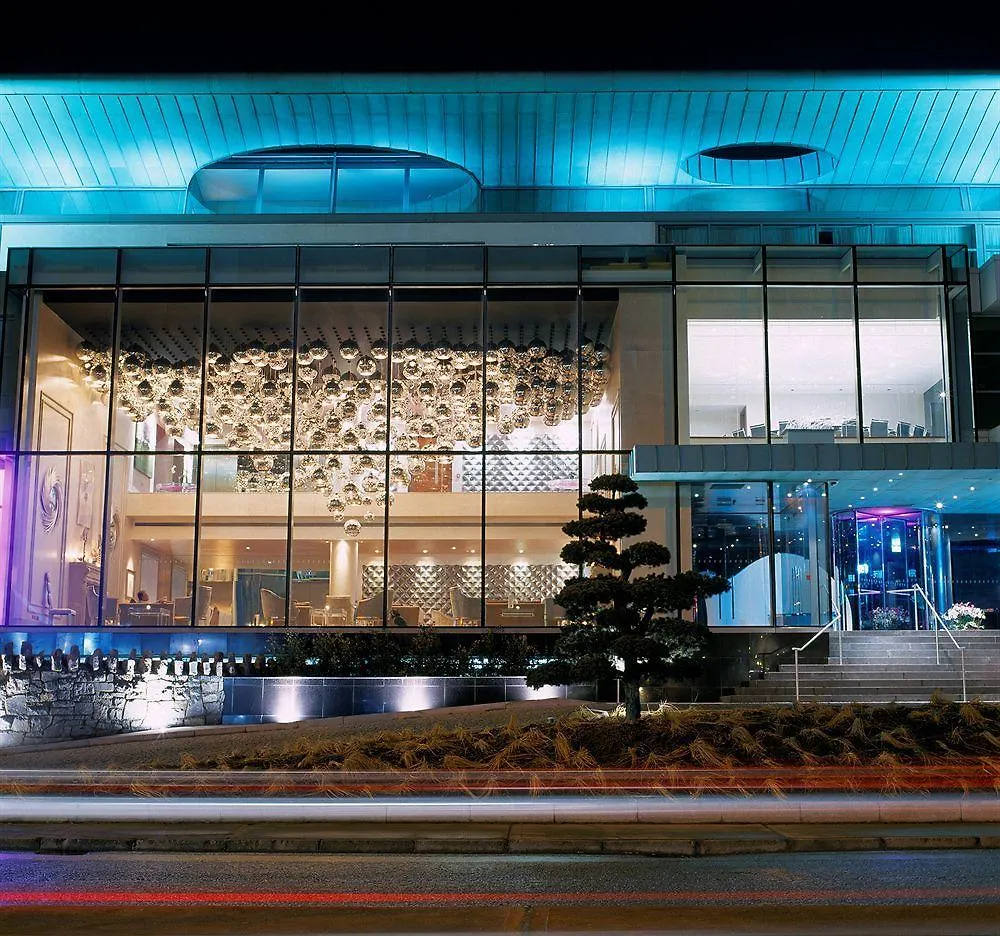 The G Hotel & Spa Galway