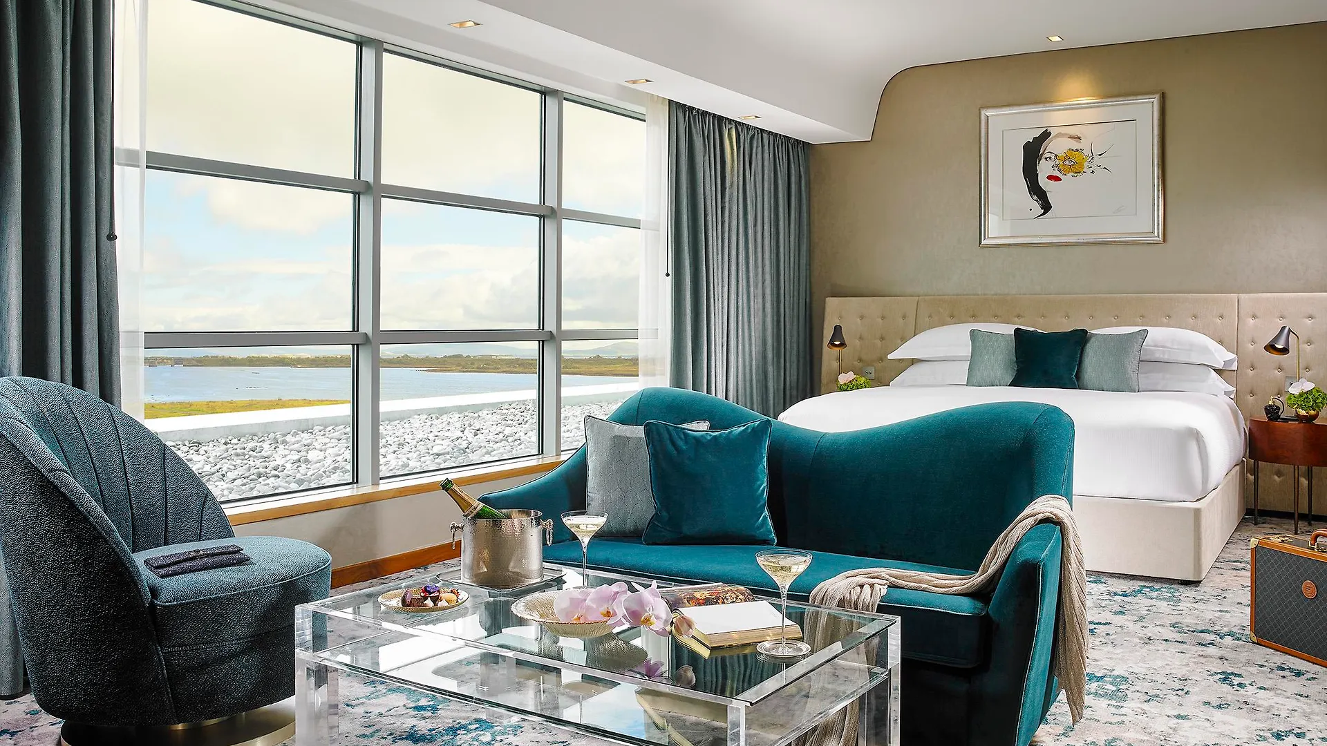 The G Hotel & Spa Galway
