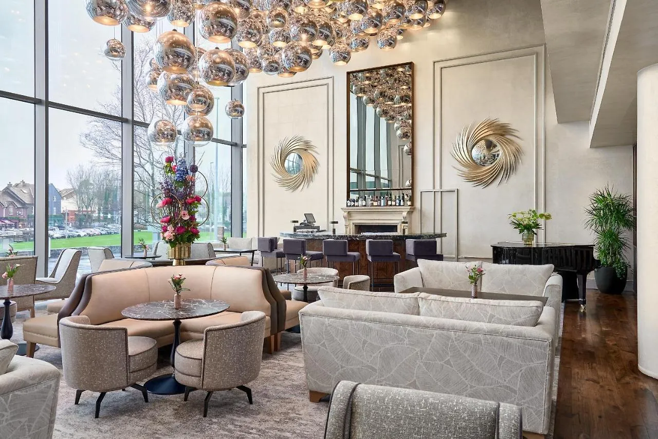 The G Hotel & Spa Galway