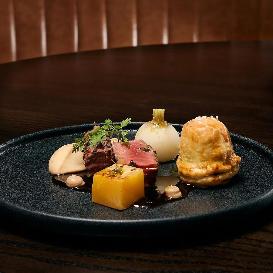 The G Hotel & Spa Galway Irlande