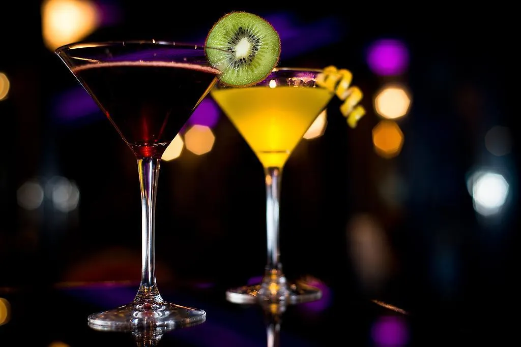 The G Hotel & Spa Galway
