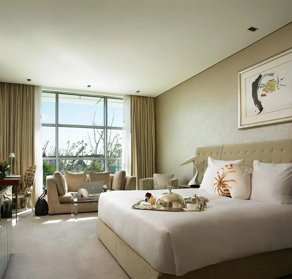 The G Hotel & Spa Galway