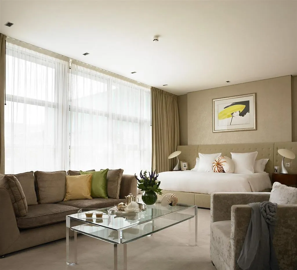 The G Hotel & Spa Galway
