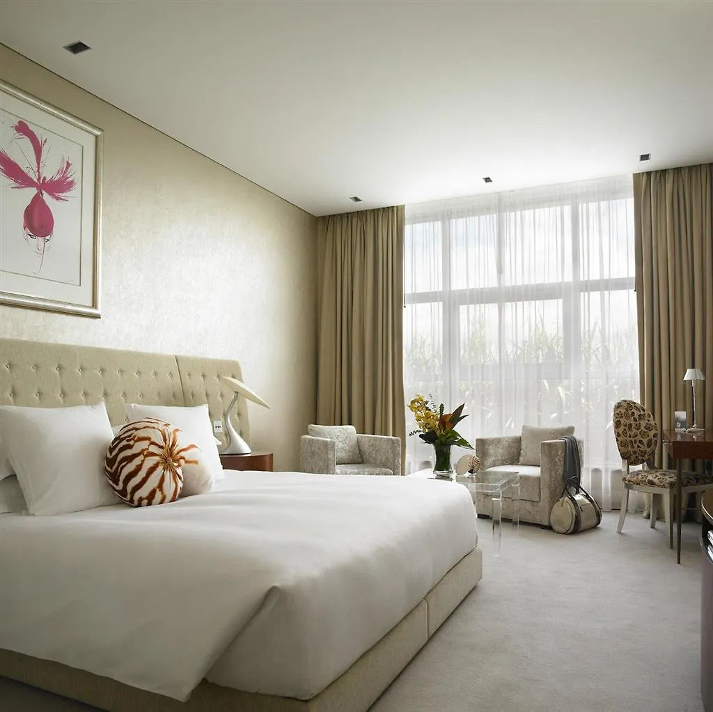The G Hotel & Spa Galway Irlande