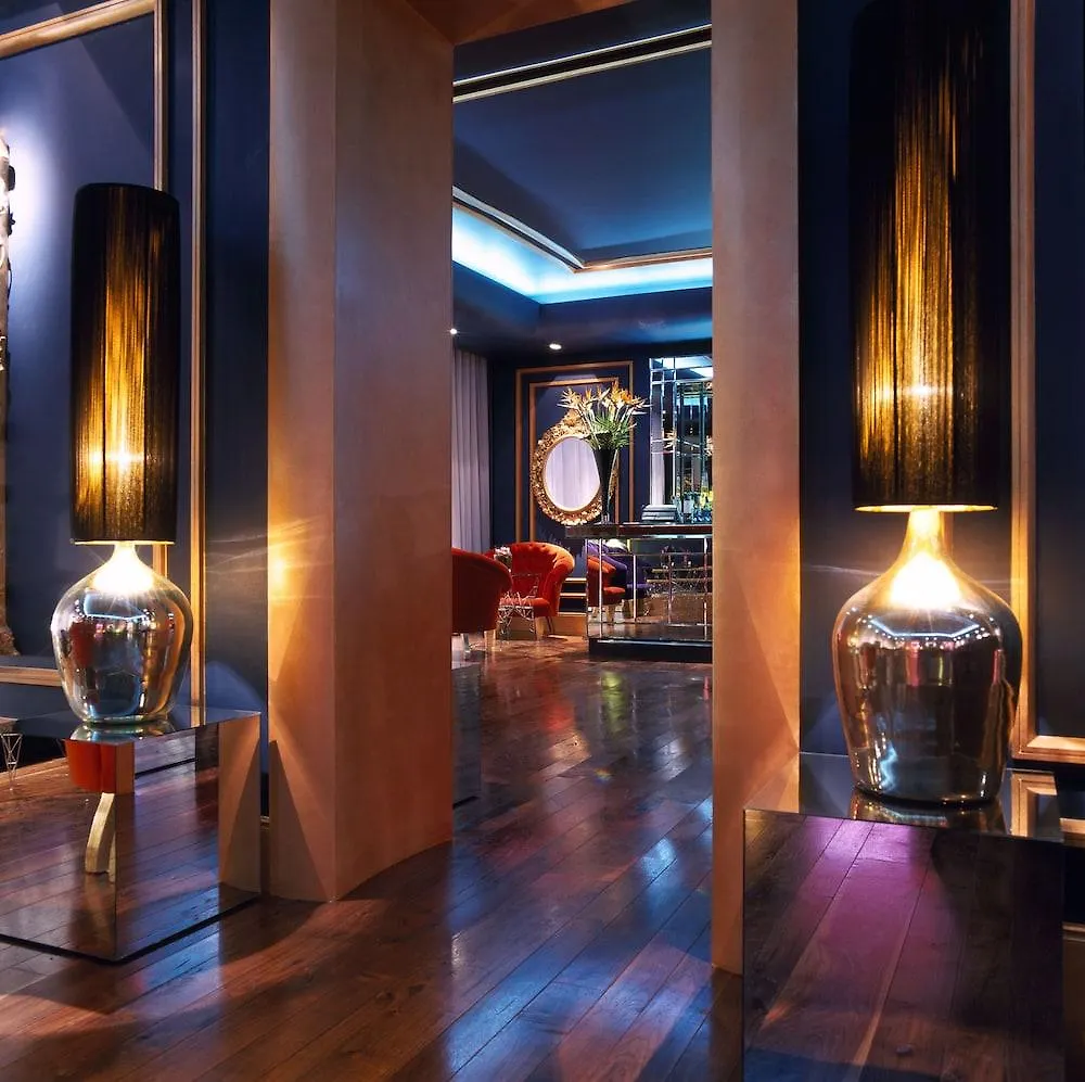 The G Hotel & Spa Galway