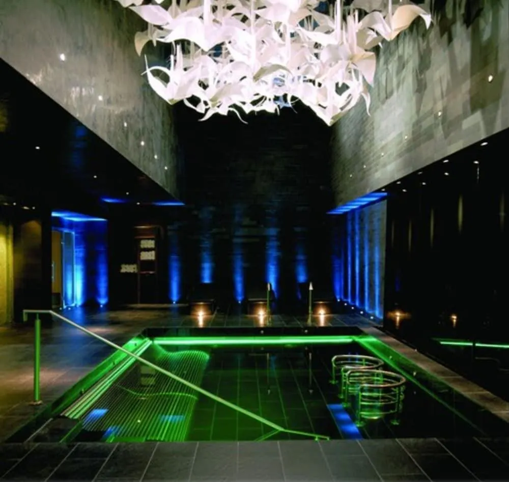 The G Hotel & Spa Galway