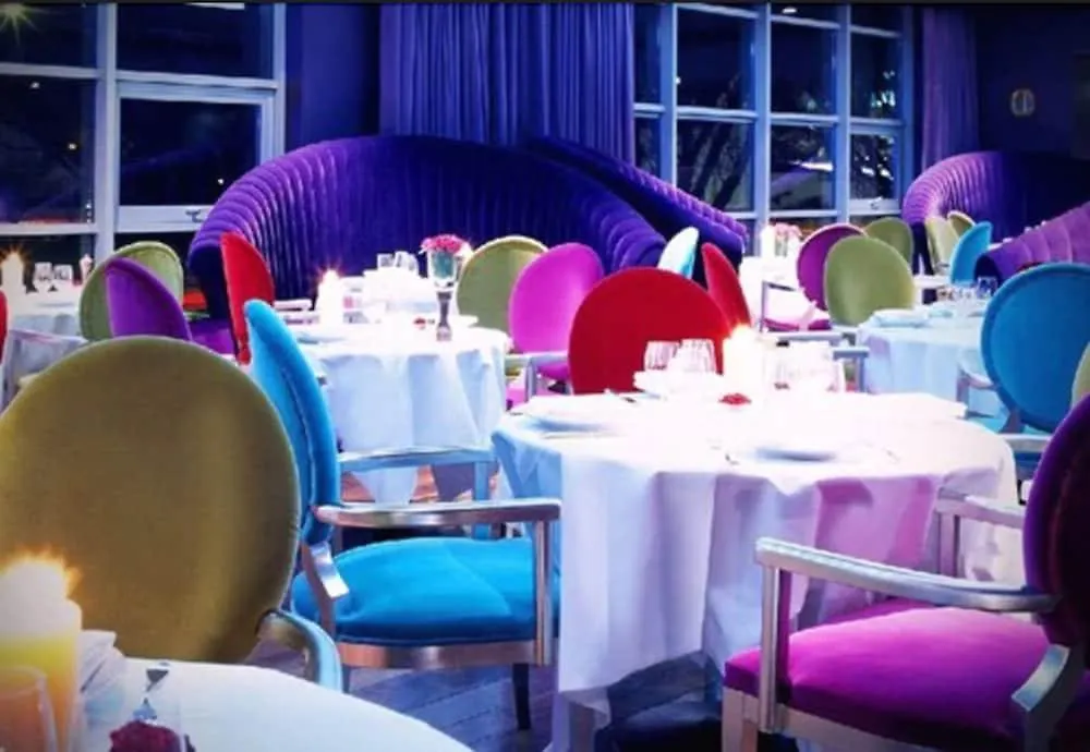 The G Hotel & Spa Galway