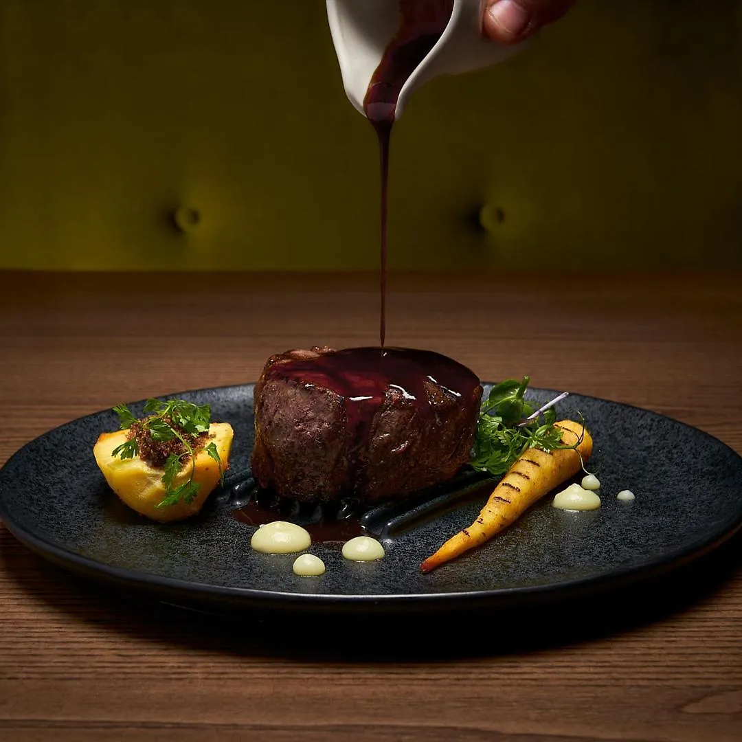 The G Hotel & Spa Galway