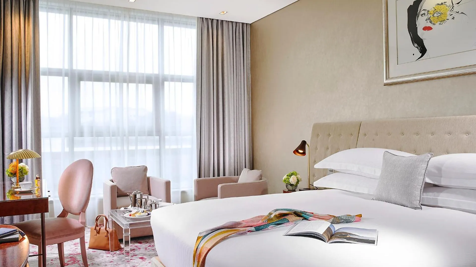 The G Hotel & Spa Galway