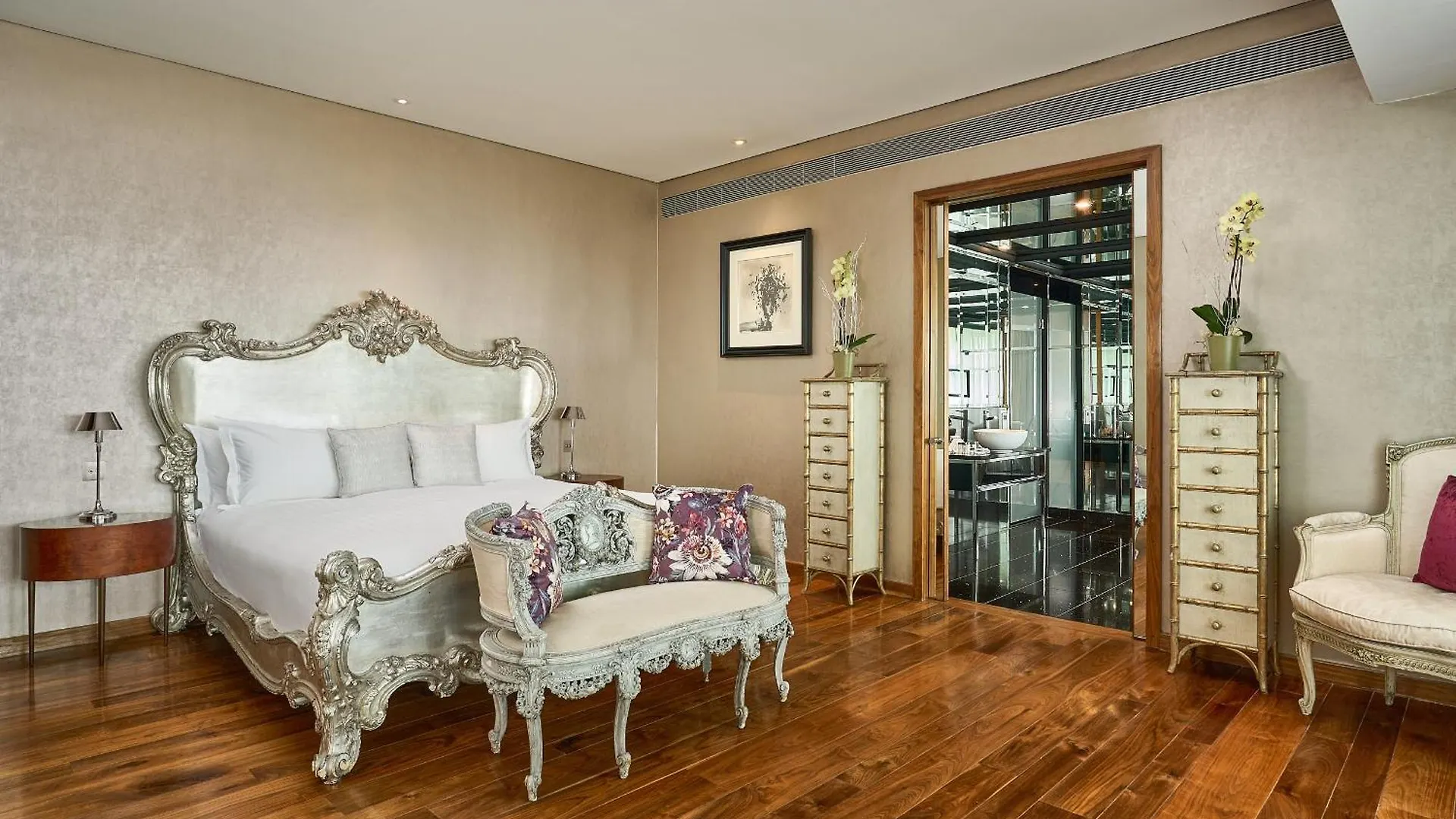 The G Hotel & Spa Galway 5*,  Irlande