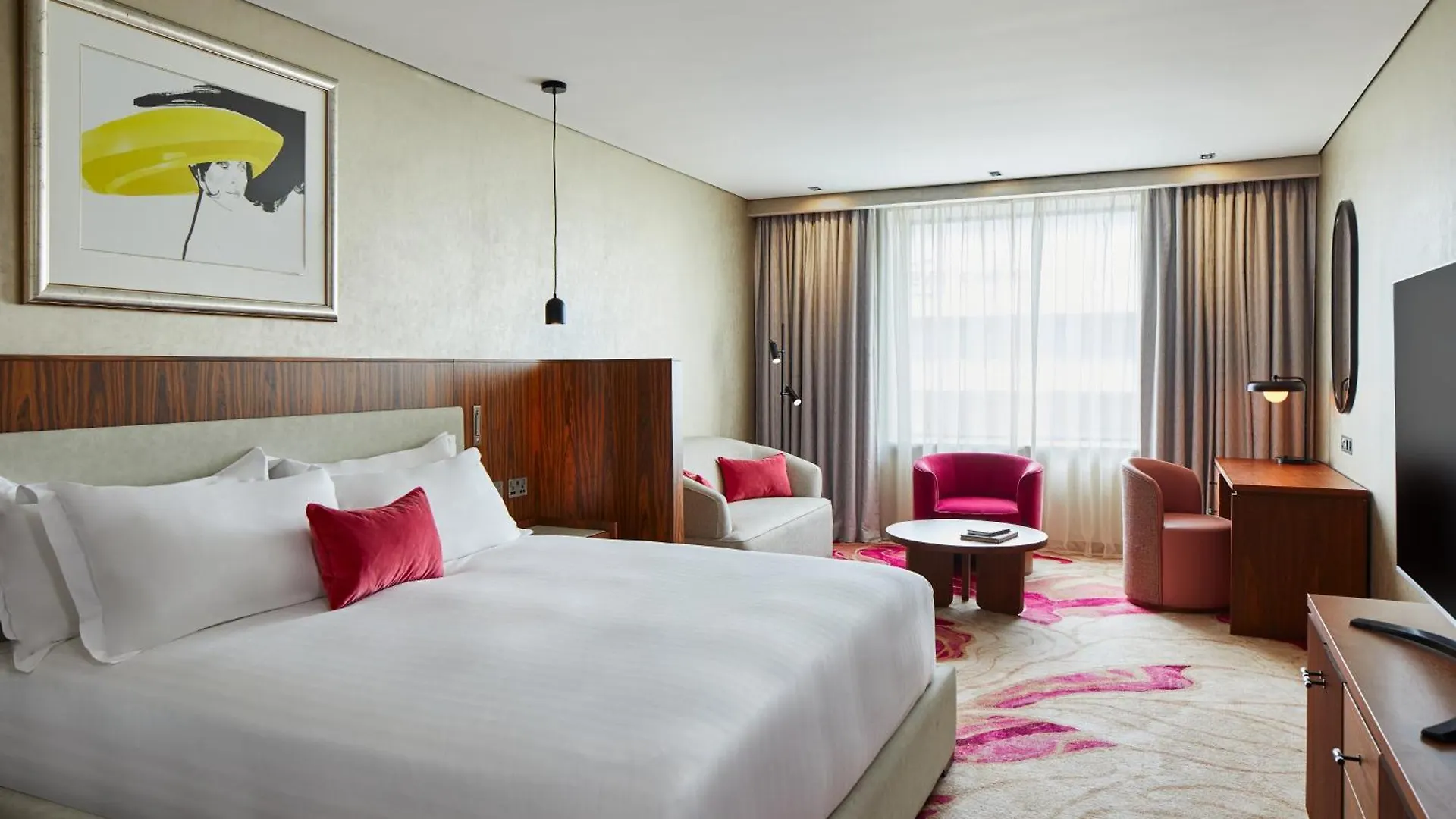 The G Hotel & Spa Galway
