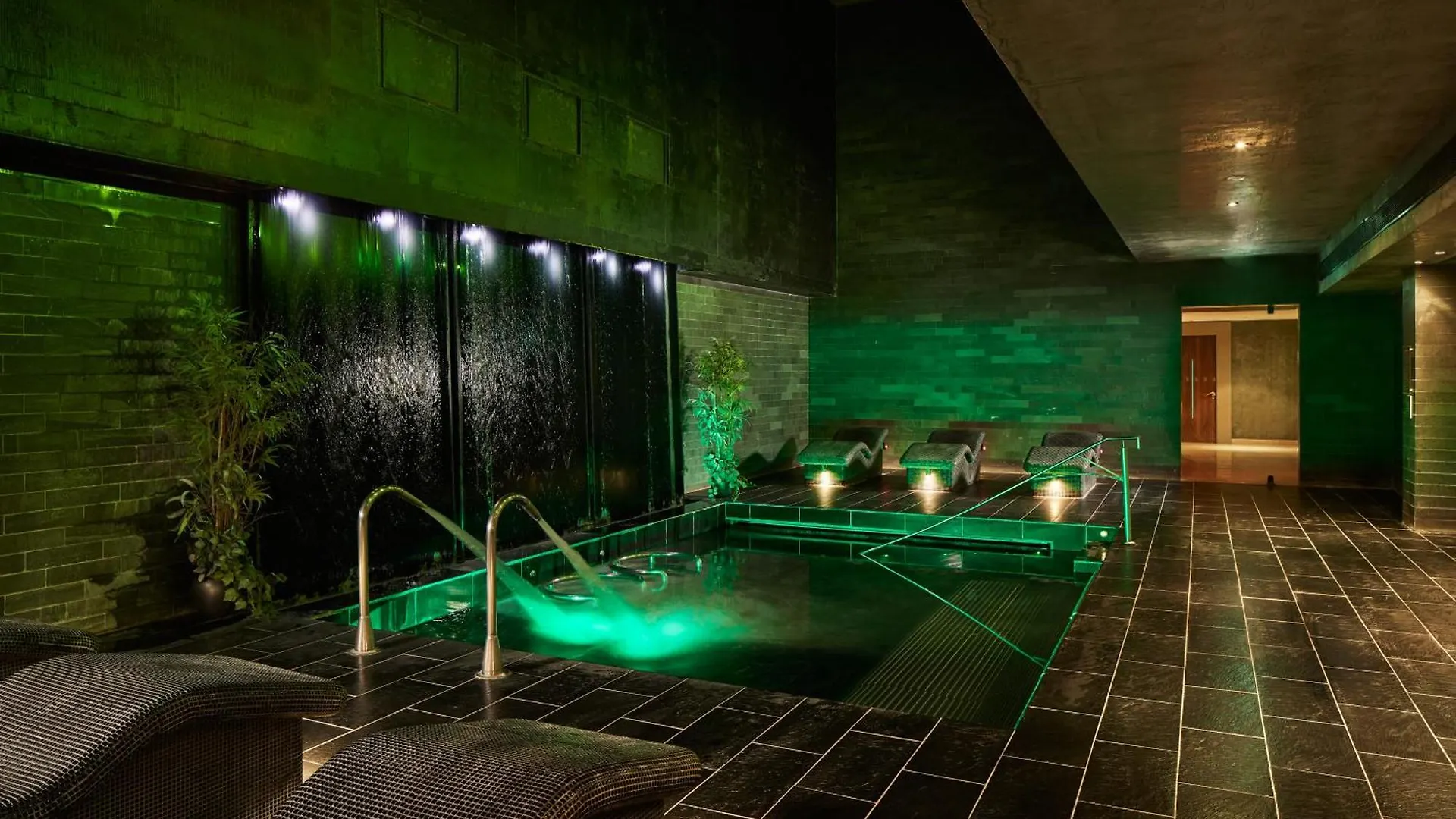 The G Hotel & Spa Galway
