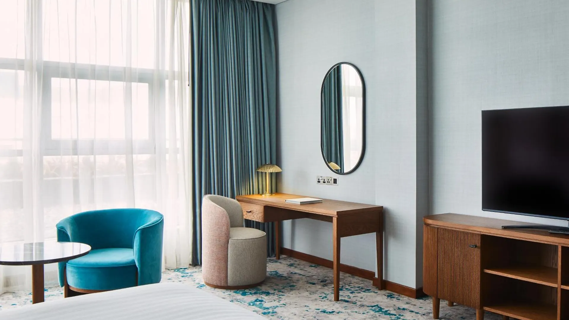 The G Hotel & Spa Galway 5*,