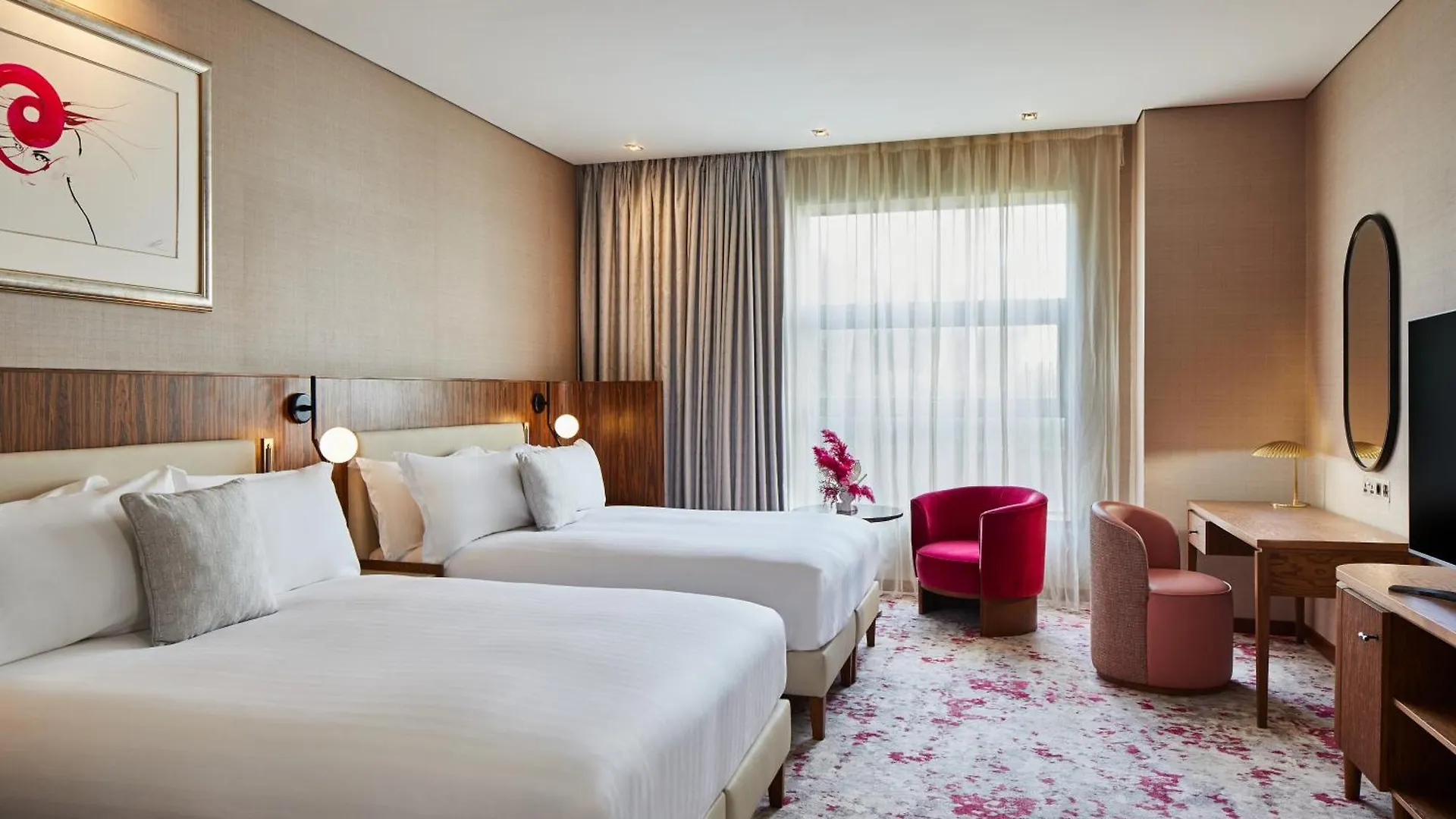The G Hotel & Spa Galway 5*,  Irlande