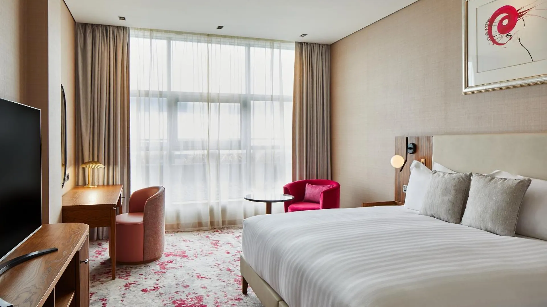 *****  The G Hotel & Spa Galway Ierland