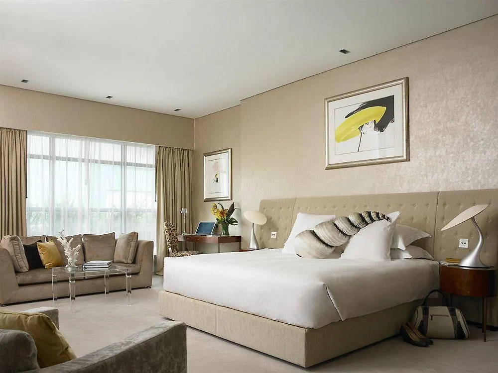 The G Hotel & Spa Galway 5*,